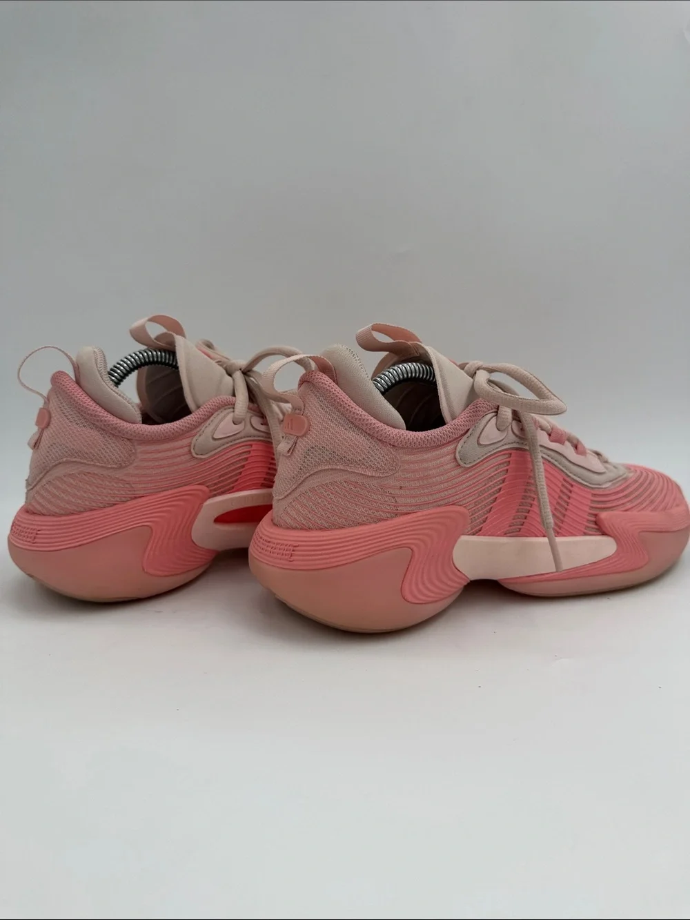 adidas Exhibit Select 2.0 Women's Shoes Size 8.0 